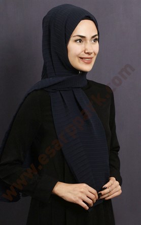 Emproyal Pilise Şal 1231-10