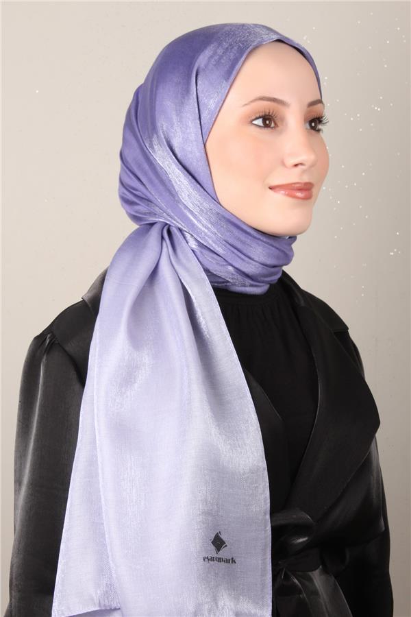 Eşarppark Degrade Abiye Şal 5803-1