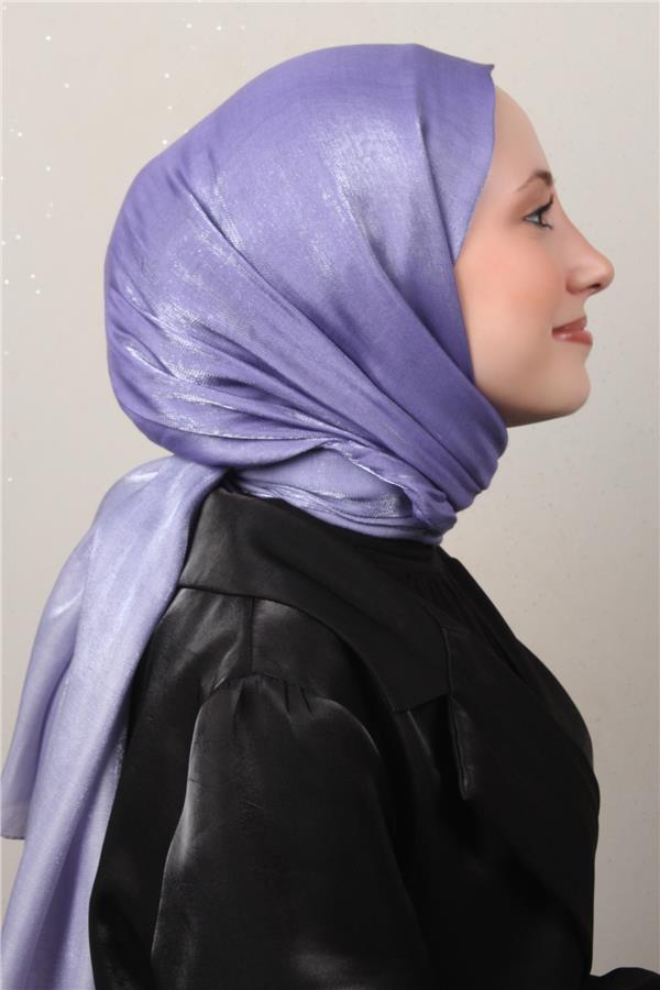 Eşarppark Degrade Abiye Şal 5803-1