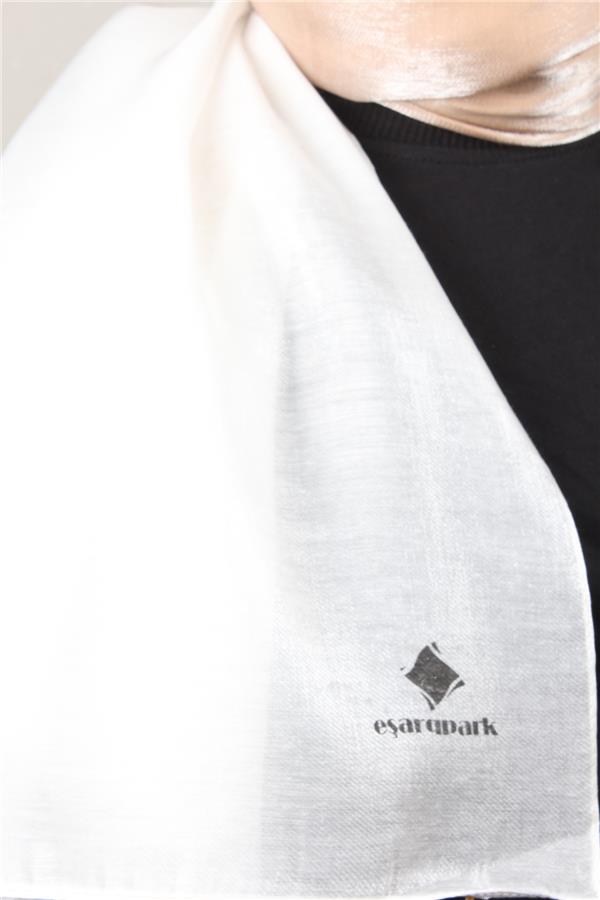 Eşarppark Degrade Abiye Şal 5803-16 Fondoten 