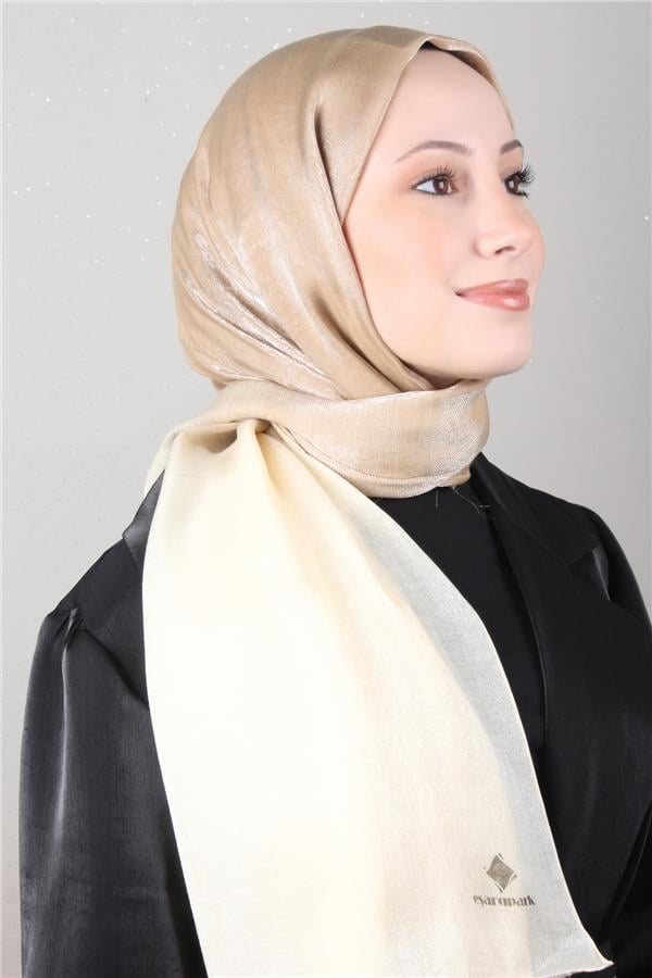 Eşarppark Degrade Abiye Şal 5803-21