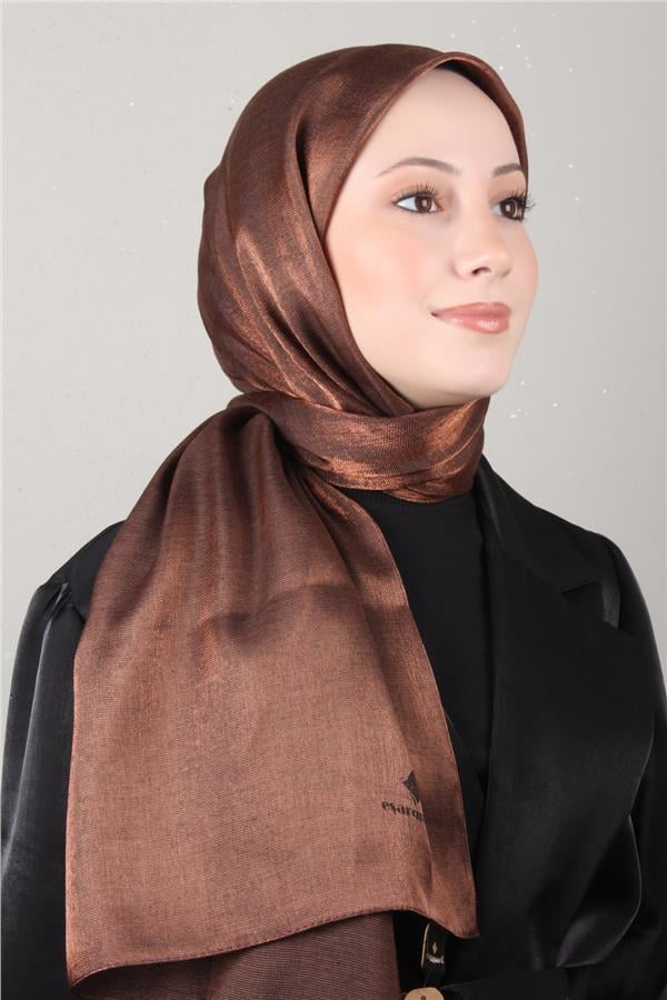 Eşarppark Degrade Abiye Şal 5803-24 