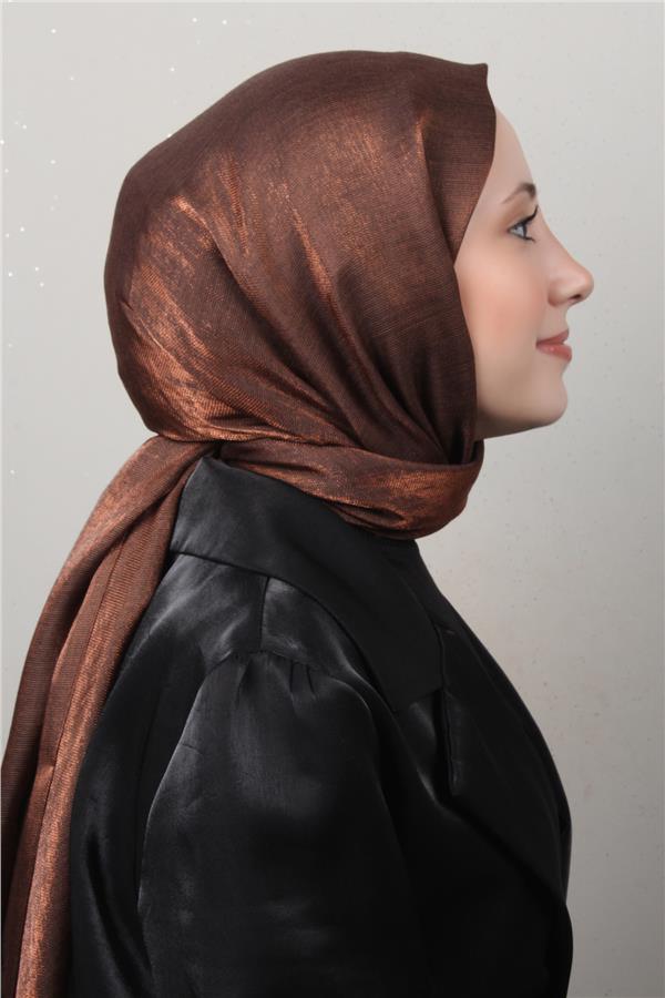 Eşarppark Degrade Abiye Şal 5803-24 