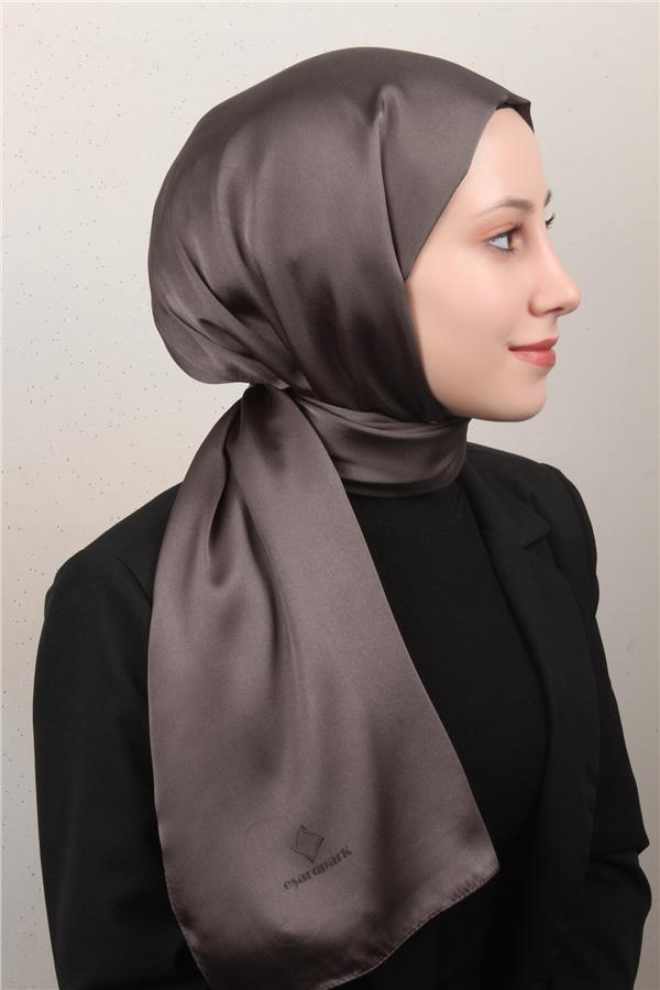 Eşarppark So Nice Şal 4115-1 Kakao