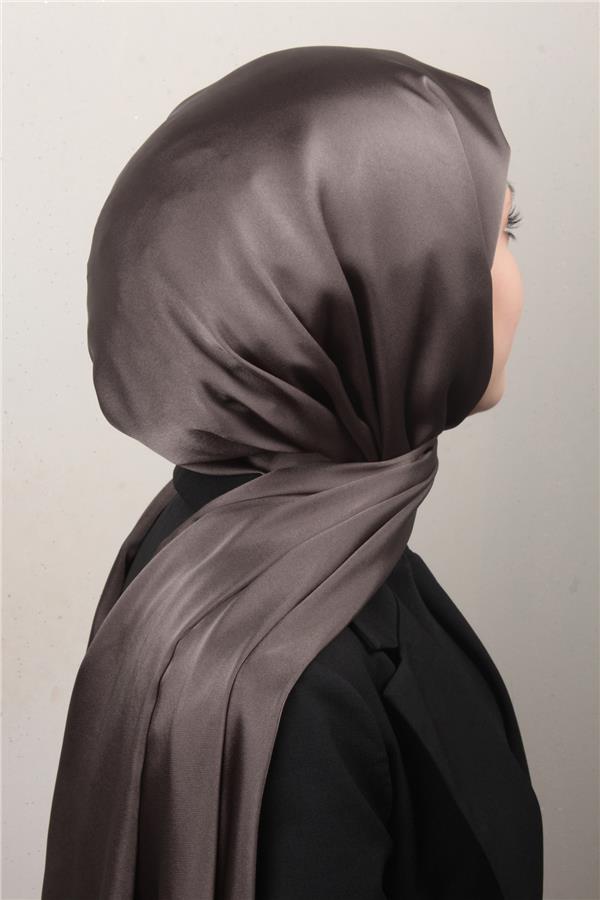 Eşarppark So Nice Şal 4115-1 Kakao