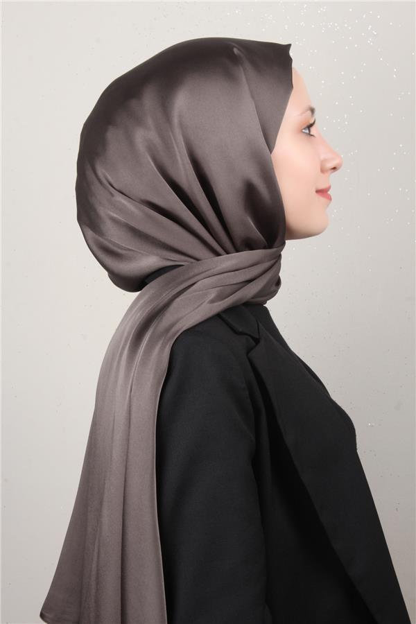 Eşarppark So Nice Şal 4115-1 Kakao