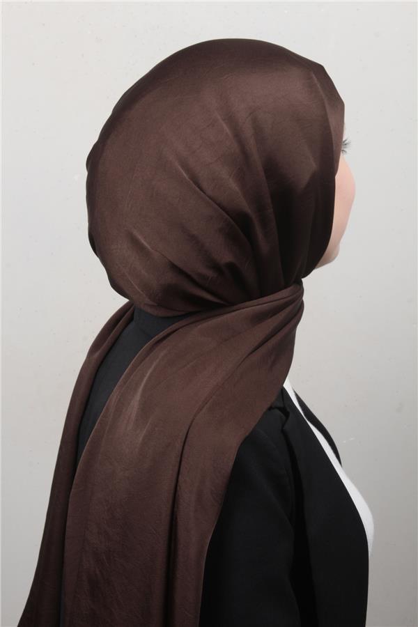 Eşarppark So Nice Şal 4115-11 Kahverengi