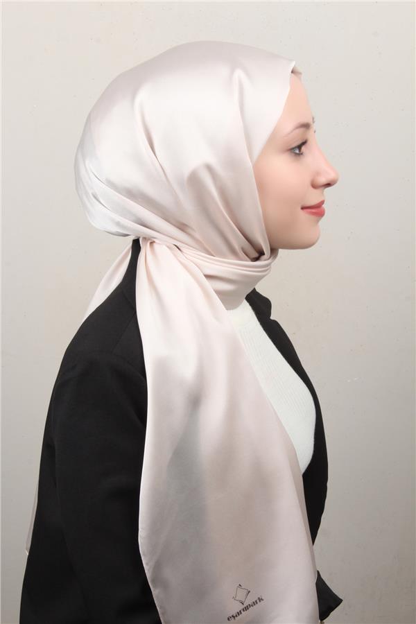Eşarppark So Nice Şal 4115-12 İnci beyaz