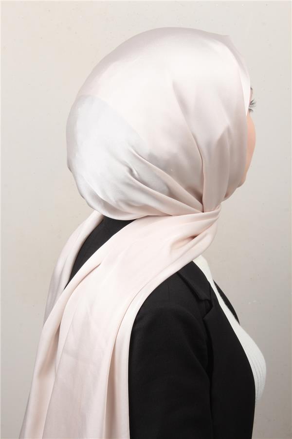 Eşarppark So Nice Şal 4115-12 İnci beyaz