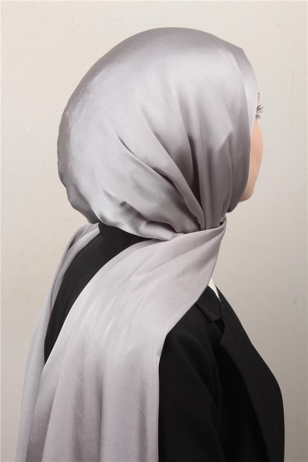 Eşarppark So Nice Şal 4115-13 Gri