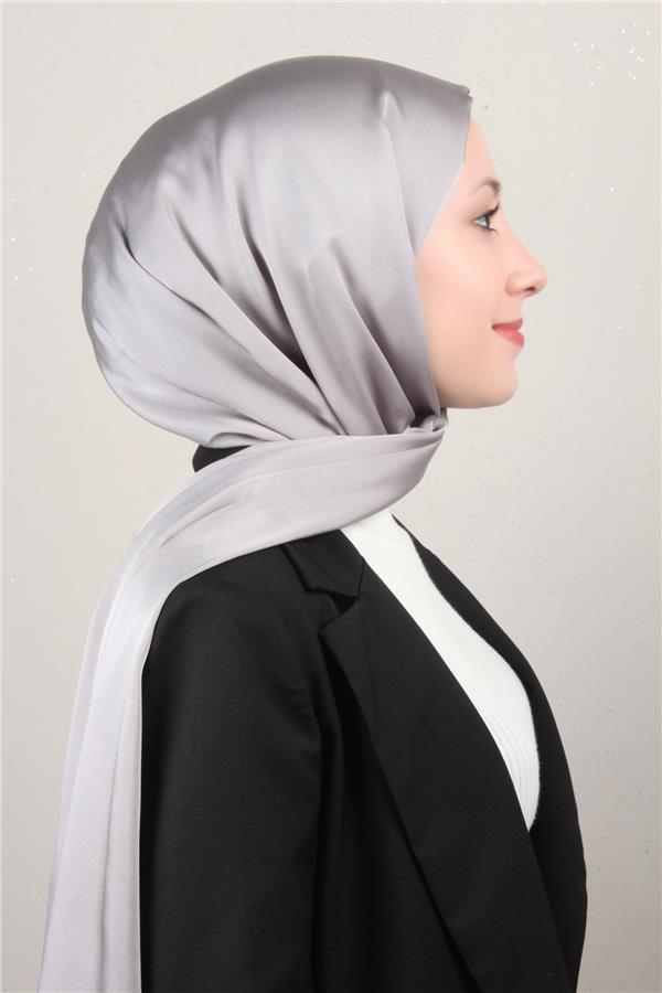 Eşarppark So Nice Şal 4115-13 Gri