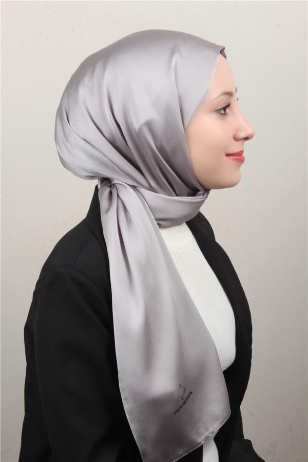 Eşarppark So Nice Şal 4115-13 Gri