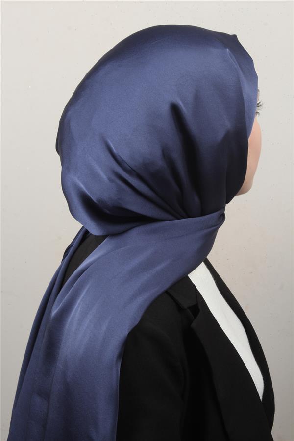 Eşarppark So Nice Şal 4115-14 İndigo