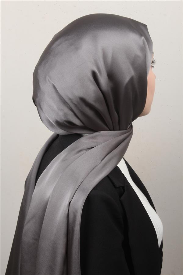 Eşarppark So Nice Şal 4115-16 Füme