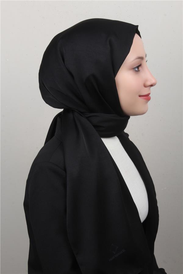 Eşarppark So Nice Şal 4115-17 Siyah