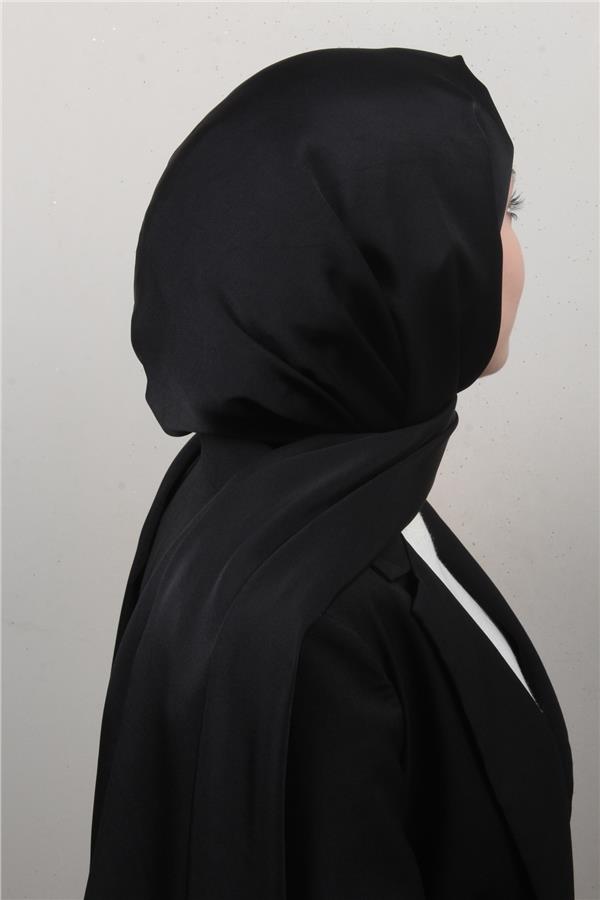 Eşarppark So Nice Şal 4115-17 Siyah