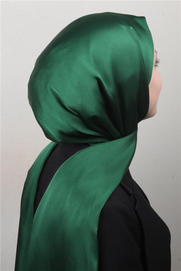 Eşarppark So Nice Şal 4115-2 Zümrüt