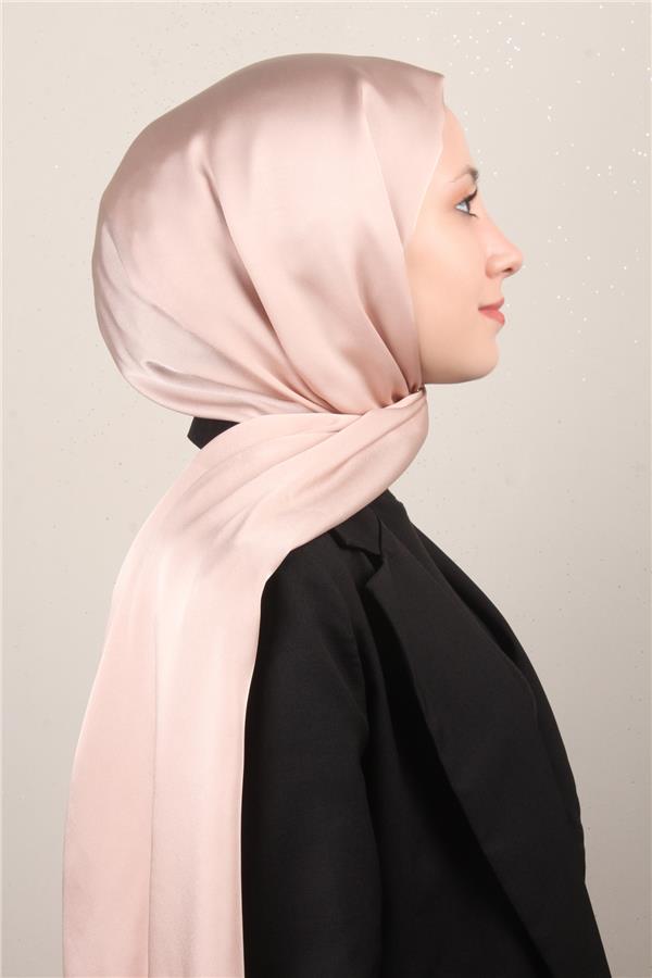 Eşarppark So Nice Şal 4115-3 Pudra