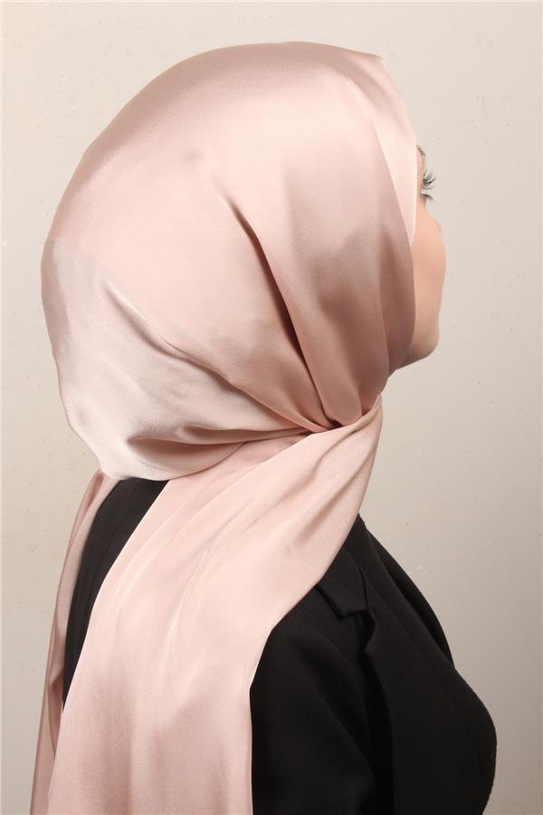Eşarppark So Nice Şal 4115-3 Pudra