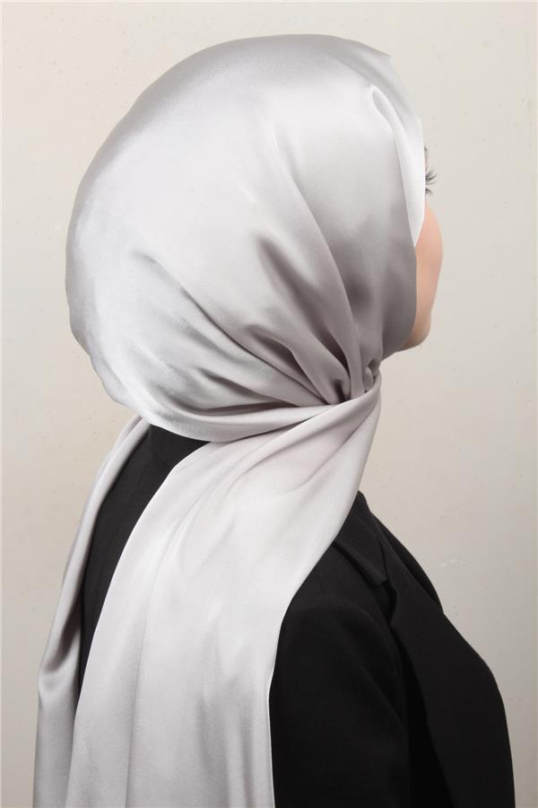 Eşarppark So Nice Şal 4115-5 Gümüş