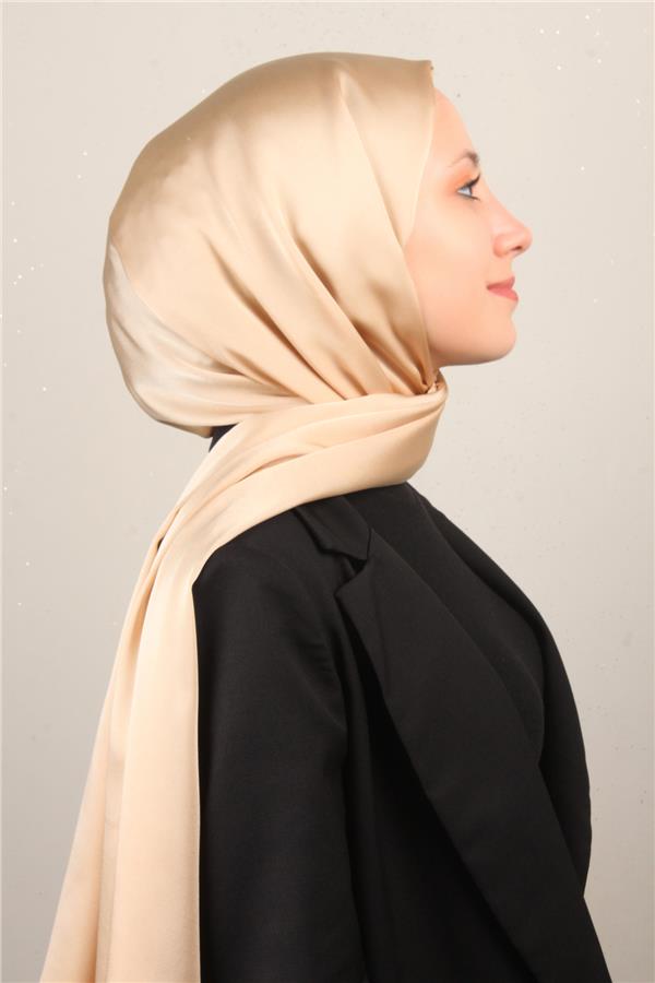 Eşarppark So Nice Şal 4115-7 Bej