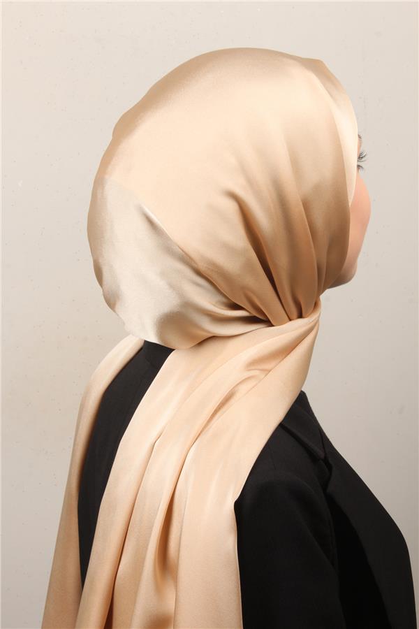 Eşarppark So Nice Şal 4115-7 Bej