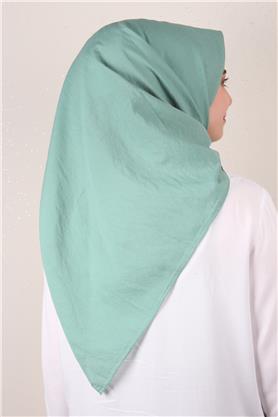 Eşarppark Yaz Serinliği 2748-11 Mint Yeşili