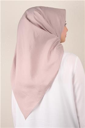 Eşarppark Yaz Serinliği 2748-12 Koyu Pudra