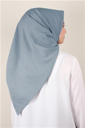 Eşarppark Yaz Serinliği 2748-14 Füme