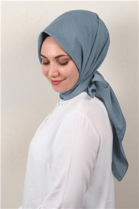 Eşarppark Yaz Serinliği 2748-14 Füme