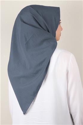 Eşarppark Yaz Serinliği 2748-17 Füme