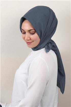 Eşarppark Yaz Serinliği 2748-17 Füme