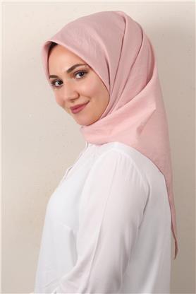 Eşarppark Yaz Serinliği 2748-2 Pudra