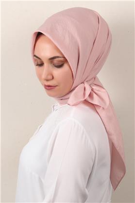 Eşarppark Yaz Serinliği 2748-2 Pudra