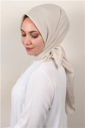 Eşarppark Yaz Serinliği 2748-4 Bej