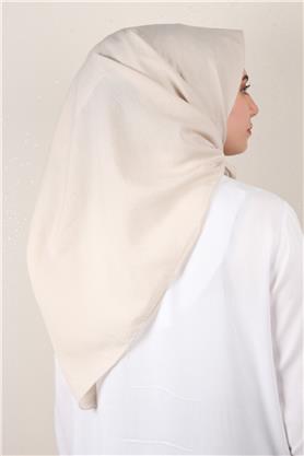 Eşarppark Yaz Serinliği 2748-4 Bej