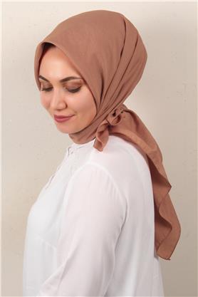 Eşarppark Yaz Serinliği 2748-5 Turunç