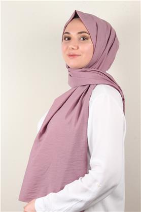 Eşarppark Yaz Serinliği Şal 2752-10 Sümbül