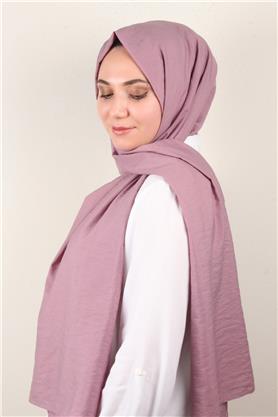 Eşarppark Yaz Serinliği Şal 2752-10 Sümbül