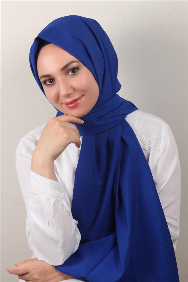 Eşarppark Yaz Serinliği Şal 2752-24