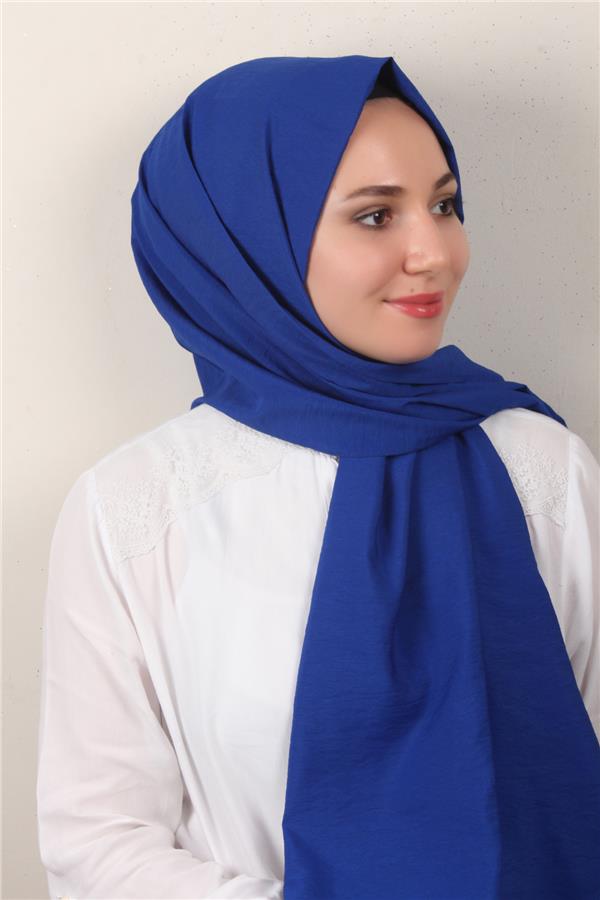 Eşarppark Yaz Serinliği Şal 2752-24