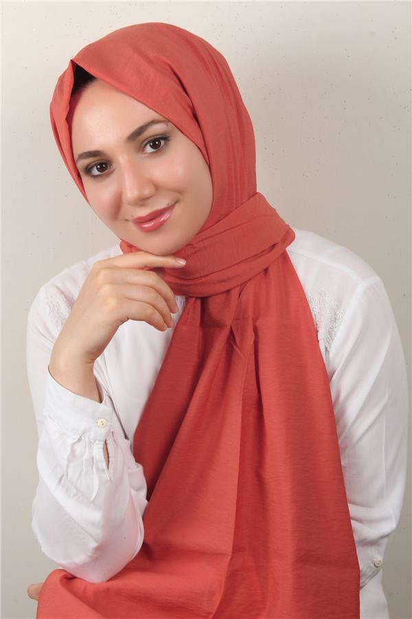 Eşarppark Yaz Serinliği Şal 2752-28