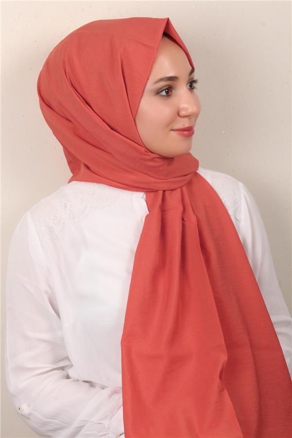 Eşarppark Yaz Serinliği Şal 2752-28