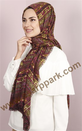 Etnik Fileli Şal 1225-40