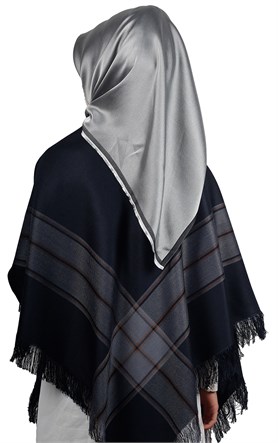 Babaanne Atkısı Orlon 5001-10