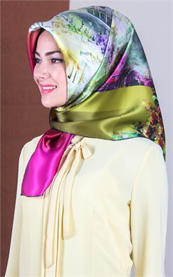 Armine İpek 2016 Kış Sezonu