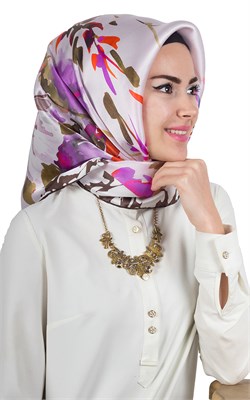 Aker Eşarp 2016 Yaz 6928701-351