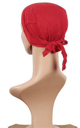 Dikişsiz Penye Bone 2506-5