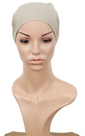 Dikişsiz Penye Bone 2506-6