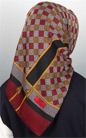 Versace Eşarp 1186-2